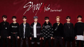 SKZ Survival