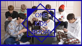 One Kids Room