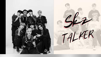 SKZ-Talker