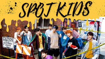 Spot Kids