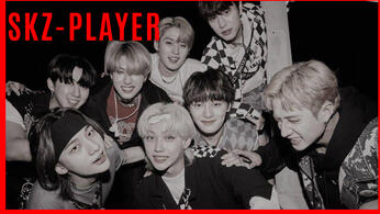 SKZ-Player